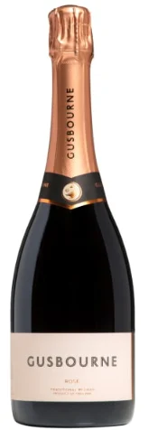 2016 | Gusbourne Estate | Sparkling Rose - Wine