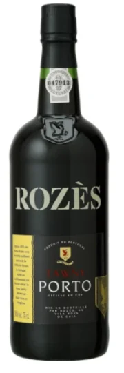 Rozes | Porto Tawny Port - NV