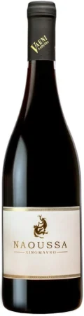 2018 | Vaeni Naoussa | Xinomavro - Wine