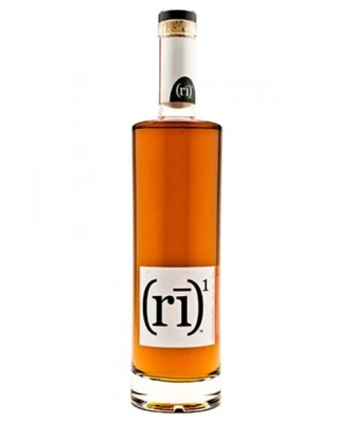 R1 Kentucky Straight Bourbon - Whiskey