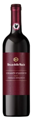 2020 | Rocca delle Macìe | Famiglia Zingarelli Chianti Classico - Wine