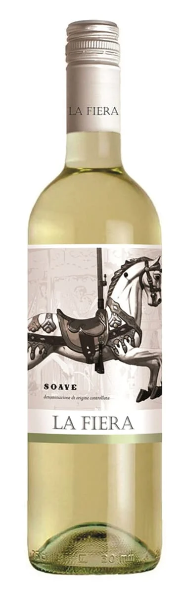 2020 | La Fiera | Soave - Wine