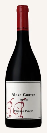 2021 | Philippe Pacalet | Aloxe-Corton Premier Cru