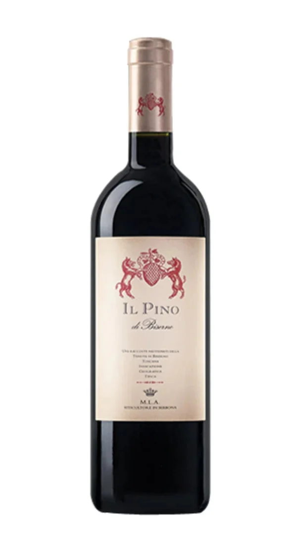 2021 | Tenuta di Biserno | Il Pino di Biserno - Wine