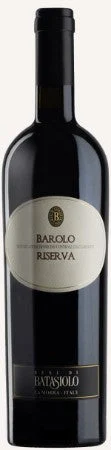2015 | Beni di Batasiolo | Barolo Riserva - Wine