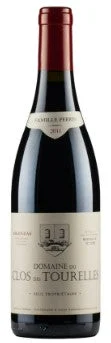 2011 | Famille Perrin | Gigondas Domaine du Clos des Tourelles - Wine
