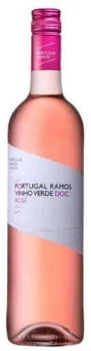 2018 | Joao Portugal Ramos | Rose - Wine