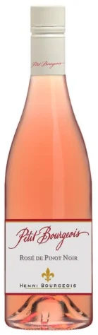 2021 | Henri Bourgeois | Petit Bourgeois Rose de Pinot Noir - Wine
