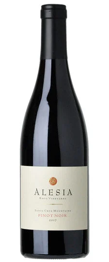 2017 | Rhys Vineyards | Alesia Santa Cruz Mountains Pinot Noir - Wine
