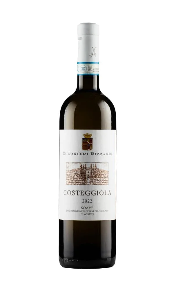 2022 | Guerrieri Rizzardi | Costeggiola Soave Classico - Wine