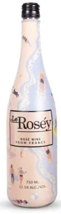 Le Rosey | Rose - NV