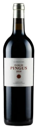 2010 | Dominio de Pingus | Flor de Pingus - Wine