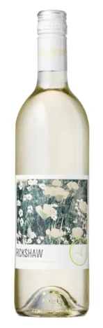 2018 | Rickshaw | Sauvignon Blanc - Wine