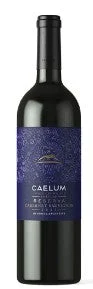 2014 | Bodega Caelum | Reserva Cabernet Sauvignon - Wine