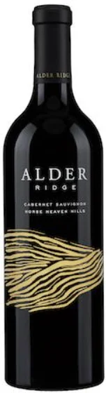 2014 | Alder Ridge | Cabernet Sauvignon - Wine