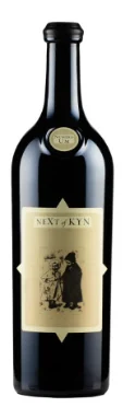 2015 | Sine Qua Non | Next of Kyn Touriga Nacional - Wine