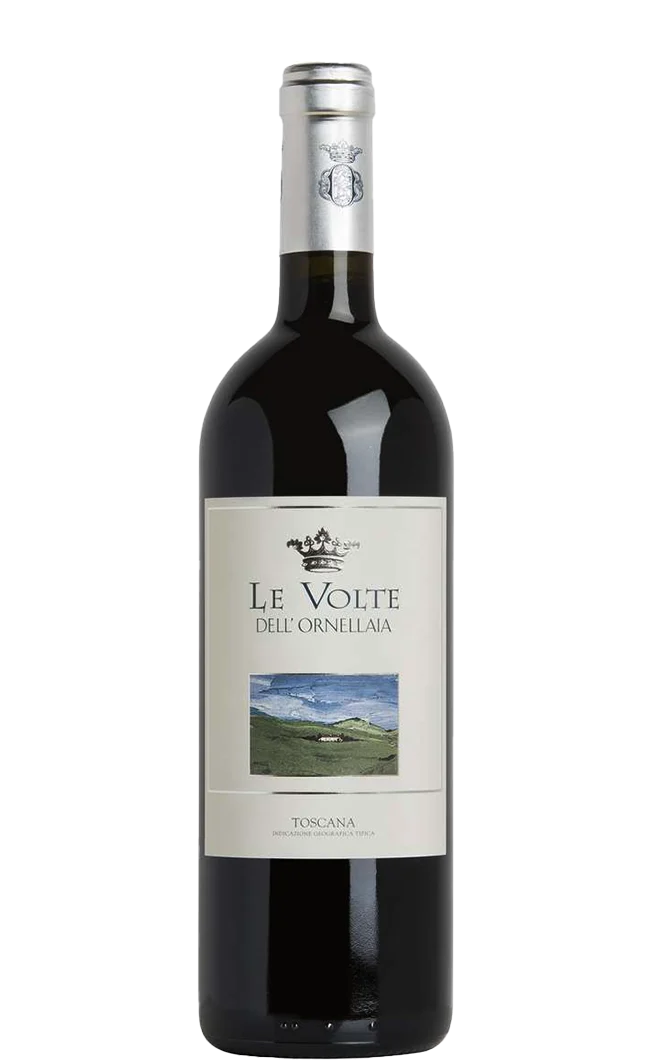 2018 | Ornellaia | Le Volte dell'Ornellaia - Wine