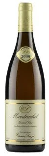 2000 | Etienne Sauzet | Montrachet - Wine
