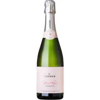 Loimer | Brut Rose Reserve - NV