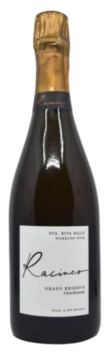 Racines Wine | Grand Reserve Sparkling Chardonnay - NV