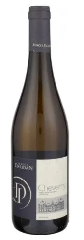 2020 | Domaine Daridan | Cheverny Blanc - Wine