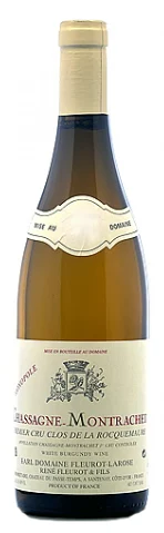 1992 | Domaine Fleurot-Larose | Clos de la Rocquemaure