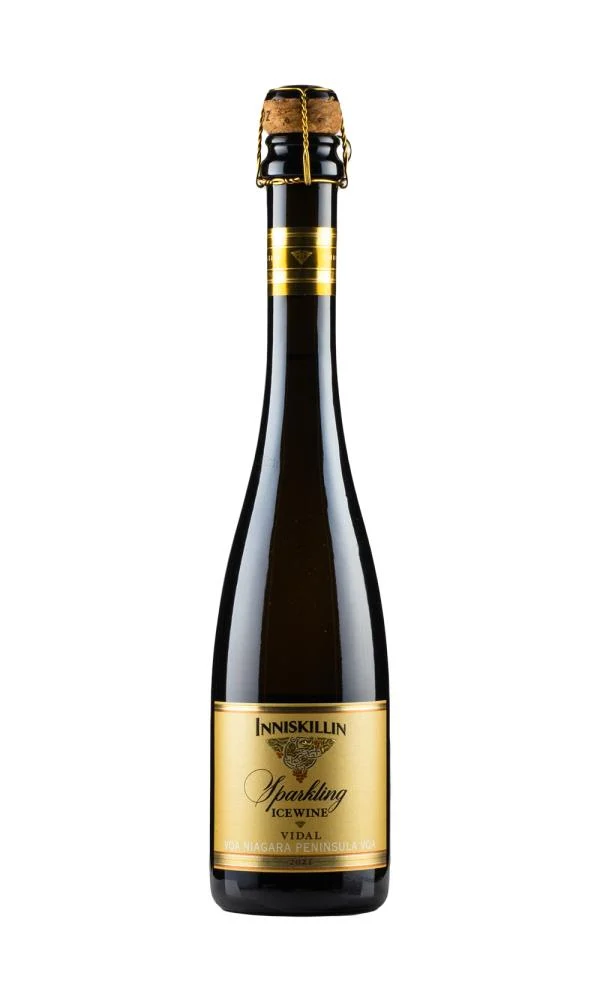 2021 | Inniskillin | Sparkling Icewine (Half Bottle) - Vino