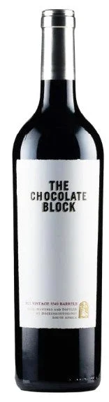 2021 | Boekenhoutskloof | The Chocolate Block 6L - Wine