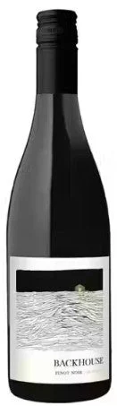 BackHouse Wines | Pinot Noir - NV