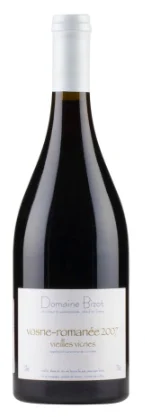 2007 | Domaine Jean Yves Bizot | Vosne-Romanee