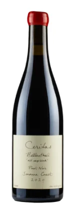 2020 | Ceritas Wines | Hellenthal Vineyard Old Shop Block Pinot Noir