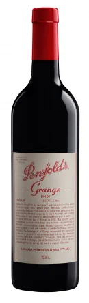 1976 | Penfolds | Grange Bin 95 - Wine