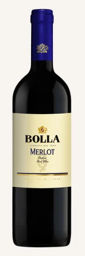 Bolla | Merlot - NV