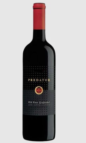 Predator | Old Vine Zinfandel - NV