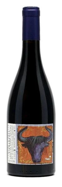 2019 | Domaine d'Andezon | Cotes du Rhone - Wine