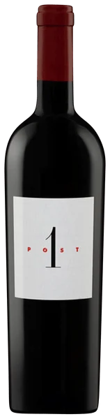 2016 | Vinos Crocker y Starr | 1 publicación Cabernet Sauvignon