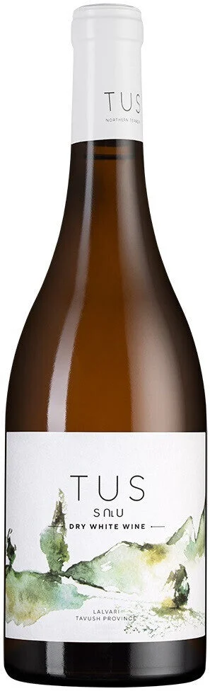 2021 | Tus | Dry White Wine