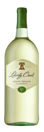 Liberty Creek | Pinot Grigio (Magnum) - NV