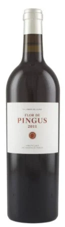2011 | Dominio de Pingus | Flor de Pingus - Wine