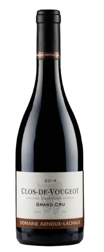 2014 | Domaine Arnoux-Lachaux | Clos de Vougeot Grand Cru