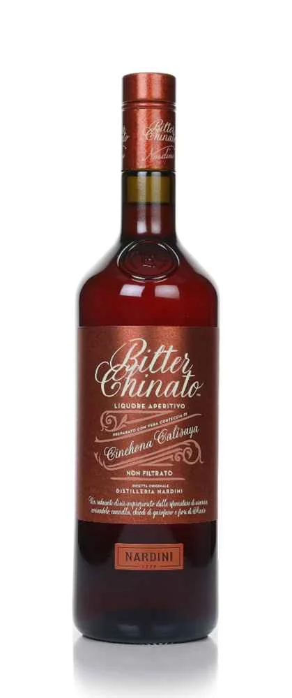Nardini Bitter Chinato | 1L - Liqueur