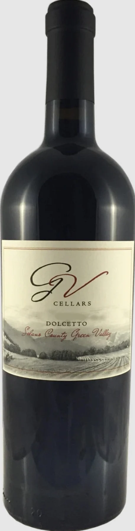 GV Cellars | Dolcetto - NV