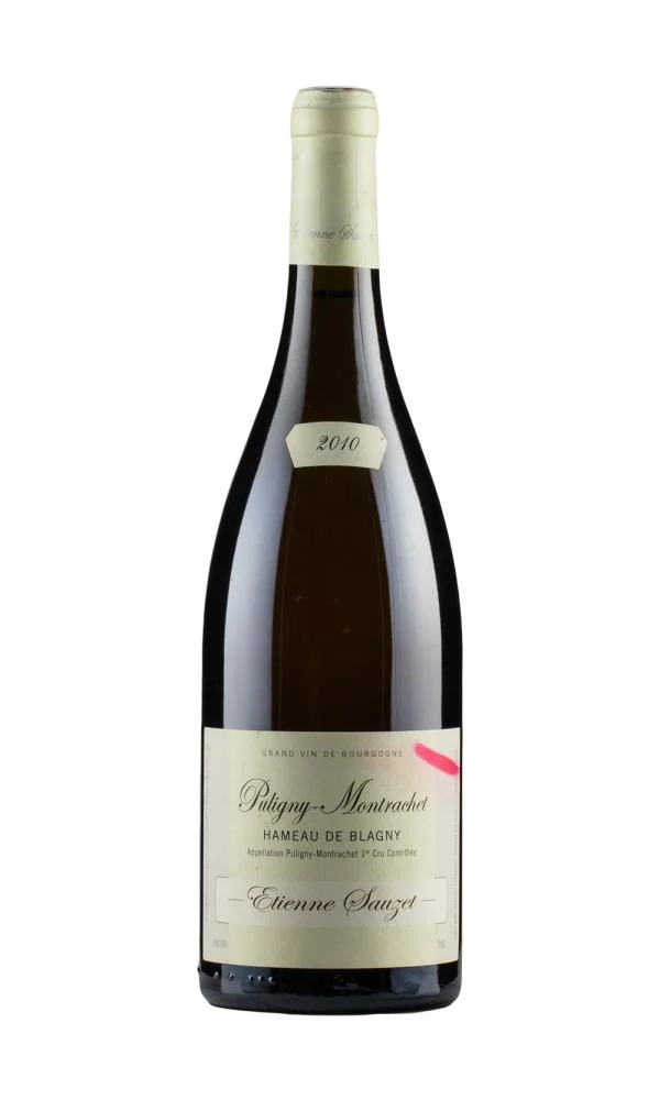 2010 | Etienne Sauzet | Hameau de Blagny - Wine