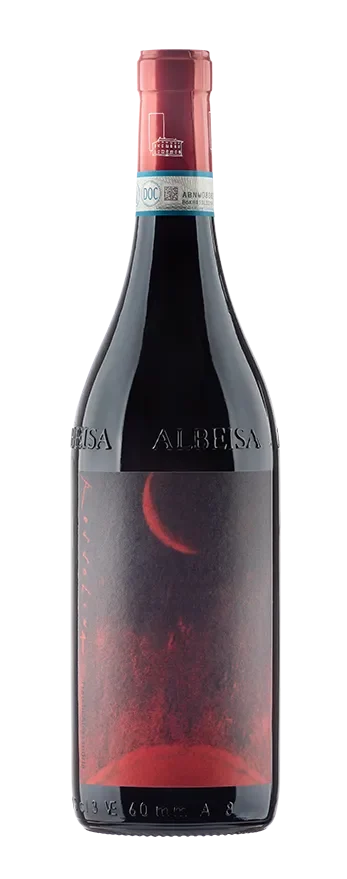2018 | Fratelli Alessandria | Rossoluna Langhe Rosso - Wine