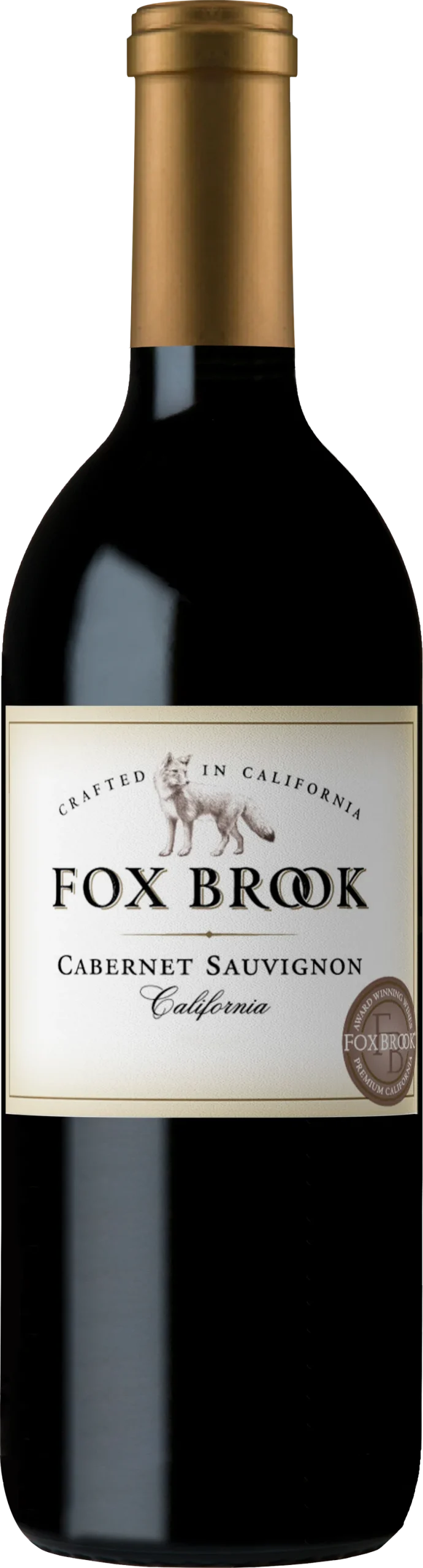 Fox Brook Winery | Cabernet Sauvignon (Magnum) - NV