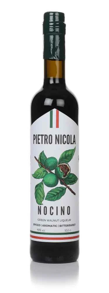 Pietro Nicola Nocino (2022 Vintage) | 500ML - Liqueur