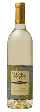 Salmon Creek | Pinot Grigio - NV