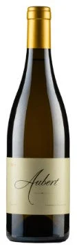 2013 | Aubert | Chardonnay - Wine