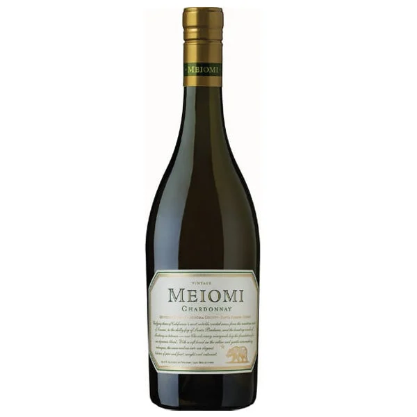 2019 | Meiomi Wines | Chardonnay