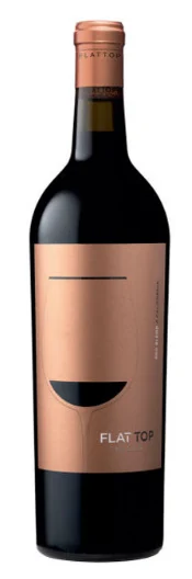 Flat Top Hills | Red Blend - NV
